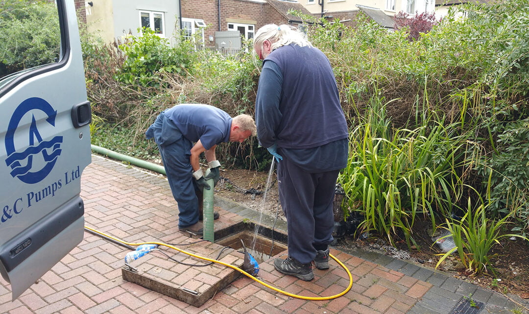 Optimising Sewage Pumping Station Performance: Design, Installation, and Maintenance Best Practices