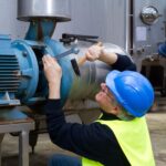 Packaged Pumping Station Retrofitting