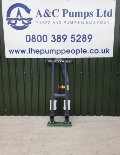 xlzoEZaQ - The Pump People (A & C Pumps Limited), CT3 3HS