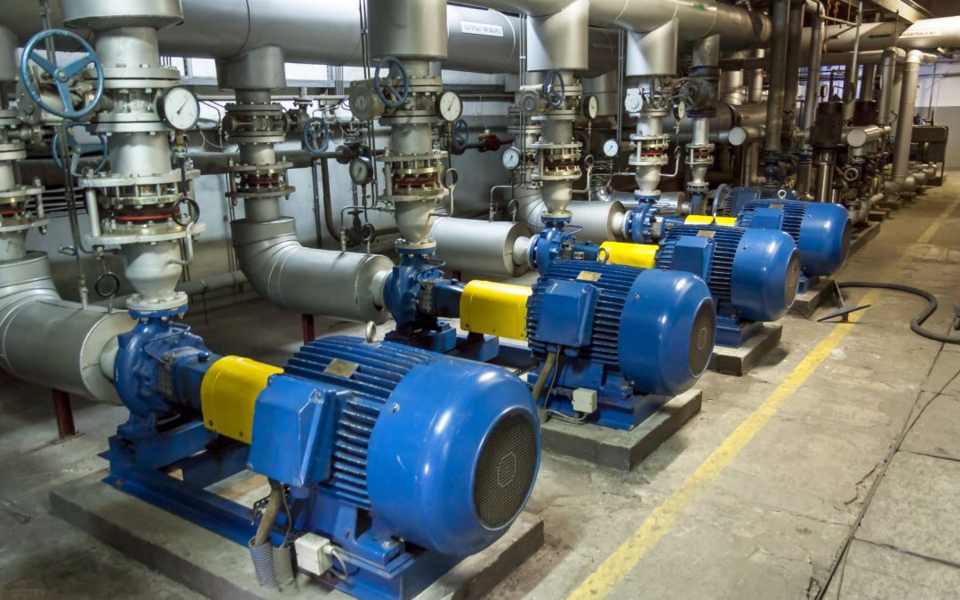 Understanding the Benefits of Packaged Pump Stations