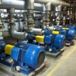 waste water pumping station - The Pump People (A & C Pumps Limited), CT3 3HS
