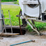 sewage pump - The Pump People (A & C Pumps Limited), CT3 3HS