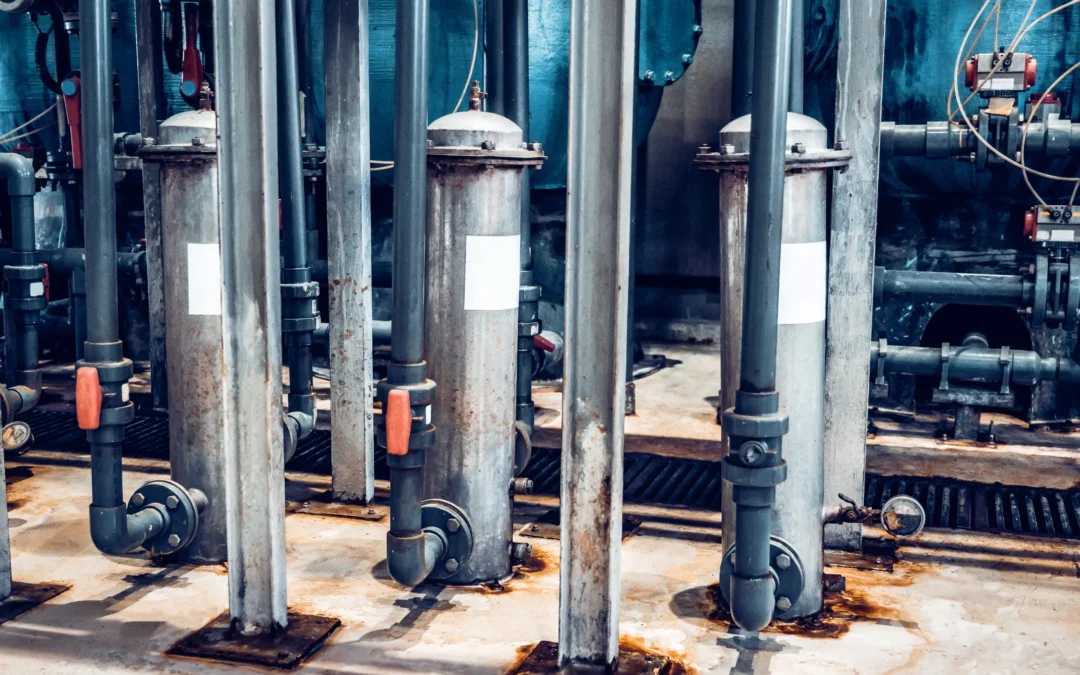 Packaged Pumping Stations: Function, Applications, and Advantages for Efficient Wastewater Management