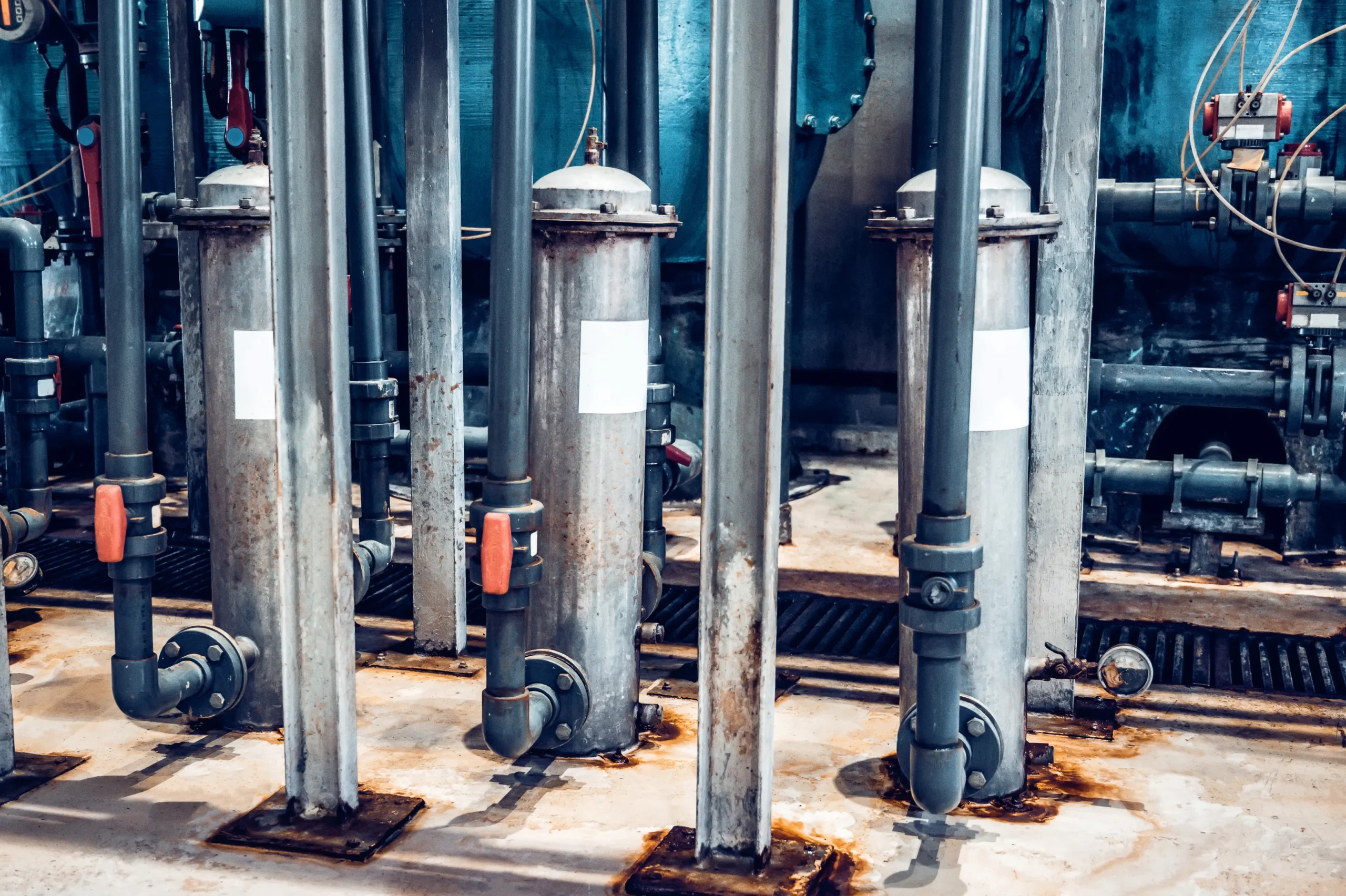 Packaged Pumping Stations - The Pump People (A & C Pumps Limited), CT3 3HS