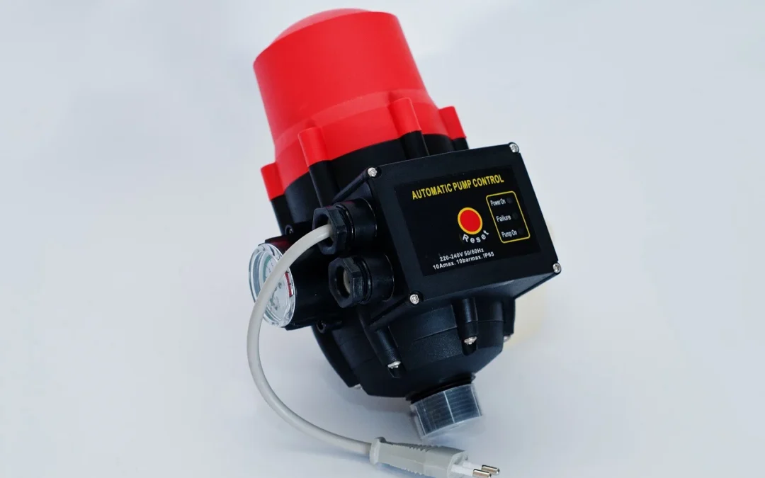 A Practical Guide to Choosing the Right Submersible Pump for Your Application