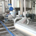 Pumping Stations