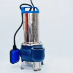 sewage pump