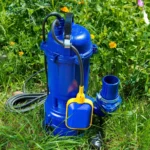 drainage pump