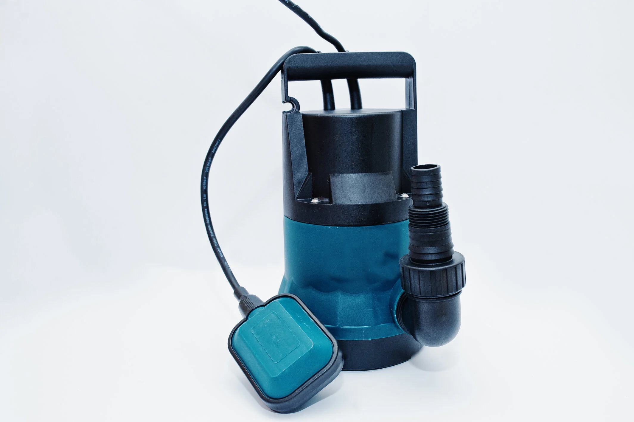 Sewage Pumps