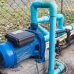 Drainage Pump