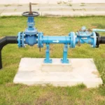 Pumping Stations