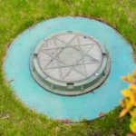 sewage