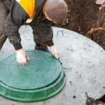 Sewage Lifting