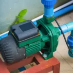 Drainage Pumps