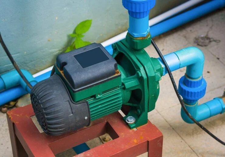 The Ultimate Guide to Drainage Pumps: Types, Applications, and Selection Tips