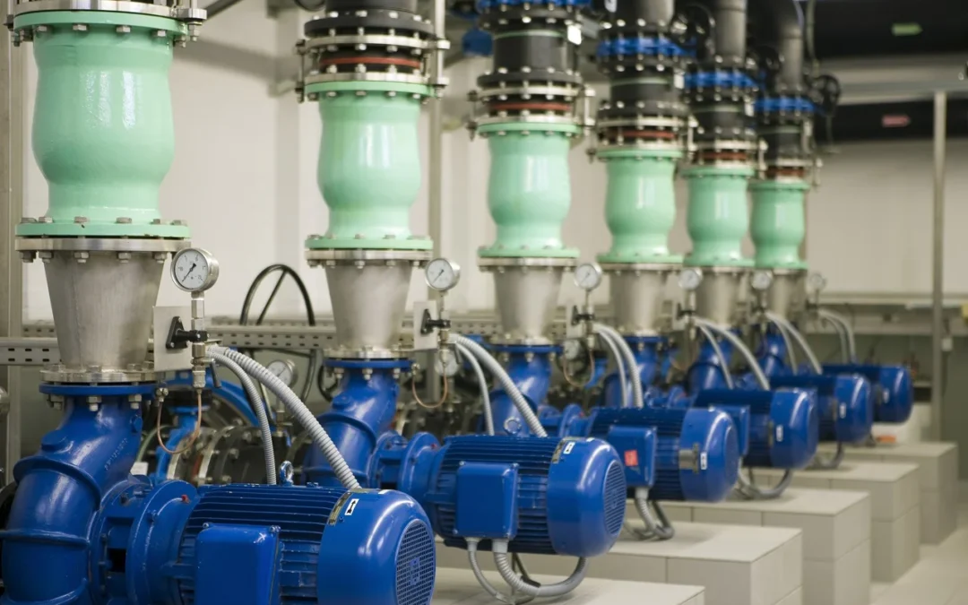 Understanding Packaged Pumping Stations: An Essential Guide to Applications, Components, and Maintenance