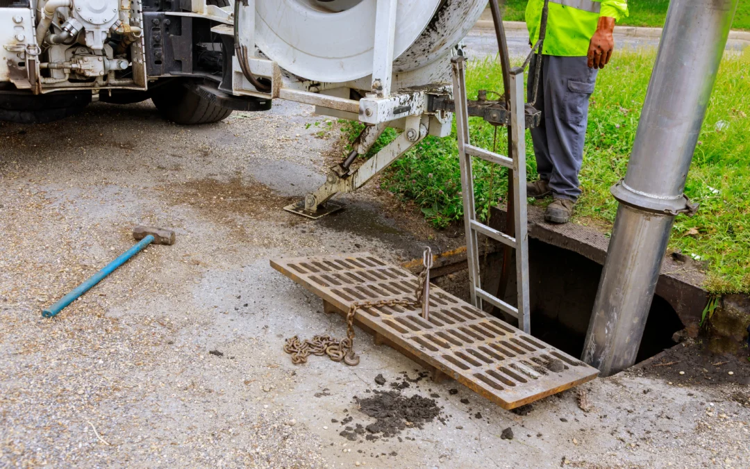 The Essential Guide to Sewage Lifting Stations: Function, Components, and Maintenance
