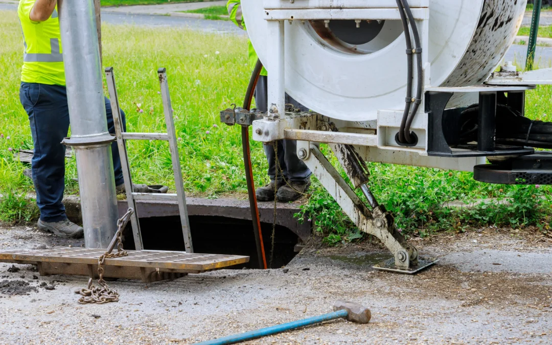 Drainage Pumps: Exploring Different Types, Uses, and Choosing the Right Pump