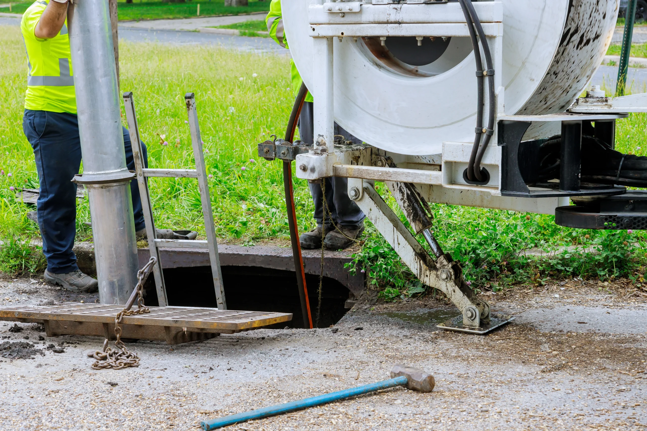 Drainage Pumps