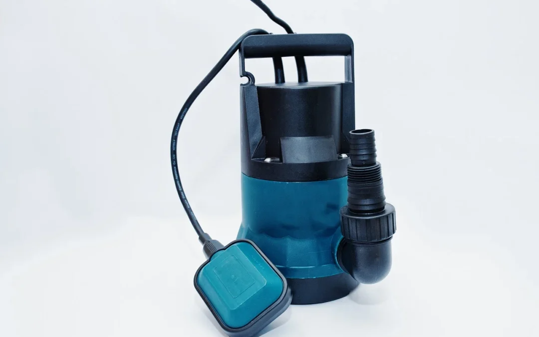 Submersible Pumps in Sewage Stations: Tips for Choosing and Installing the Right Pump