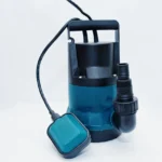 submersible pump