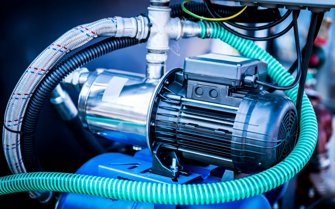 Essential Sewage Pump Servicing Tips: How to Prolong Pump Life and Enhance Performance