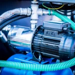 Sewage Pump
