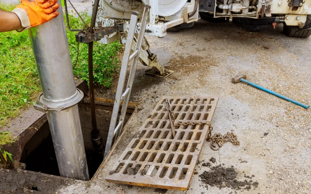The Essential Guide to Sewage Lifting Stations: Design, Installation, and Maintenance