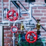 Packaged Pumping Station