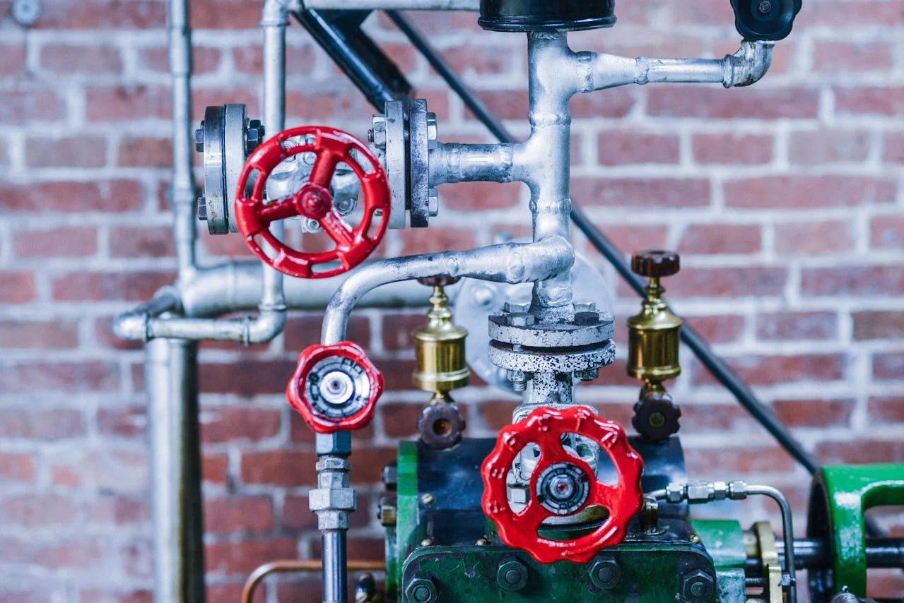 Packaged Pumping Station