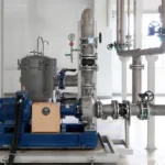 Pumping Stations
