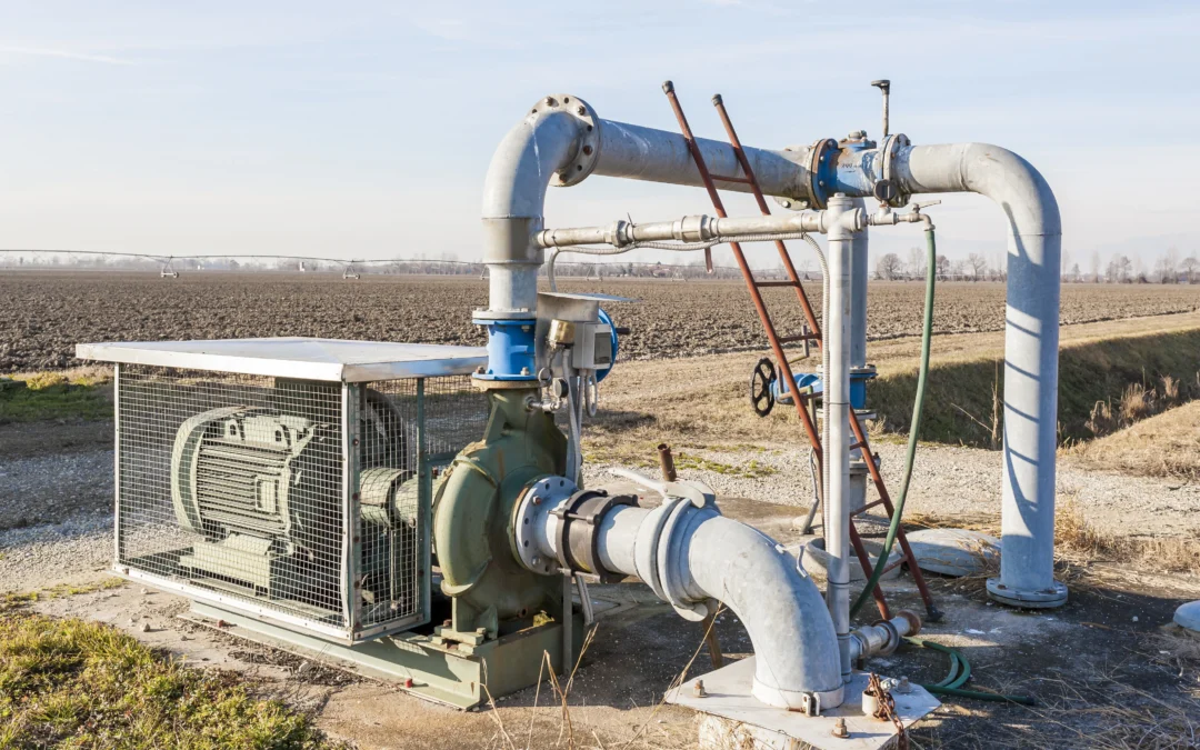 Innovative Features of Today’s Packaged Pumping Stations