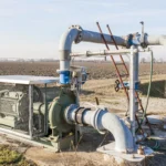 Packaged Pumping Stations