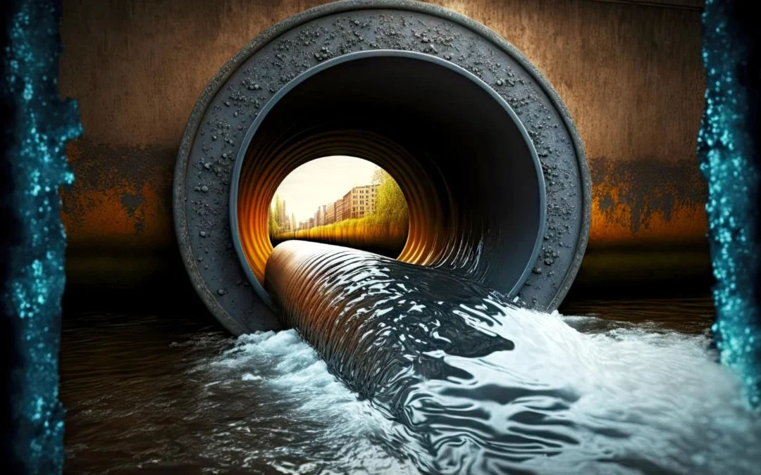 Sewage Lifting Stations 101: Types, Applications, and Best Practices