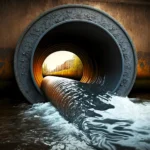 Sewage