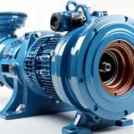 sewage-pump