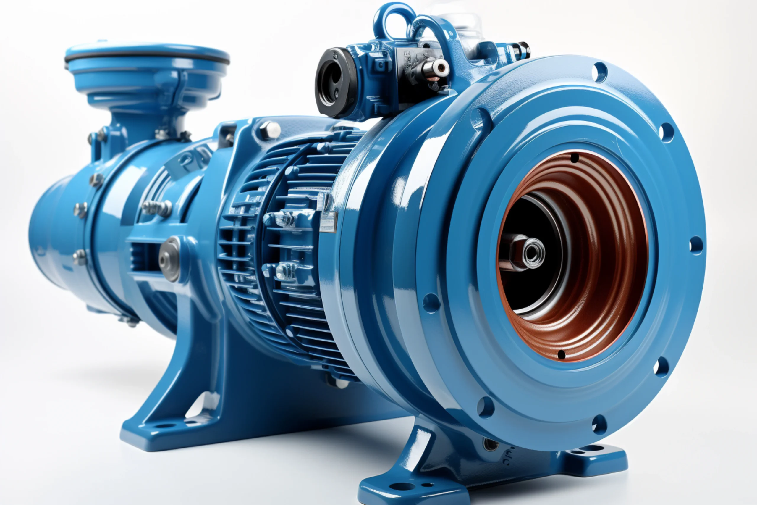sewage-pump