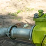 Pump Stations
