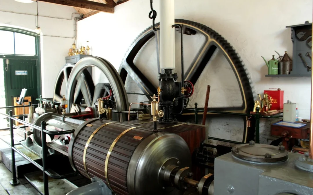 A Beginner’s Guide to Packaged Pumping Stations