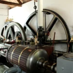 Pumping Stations
