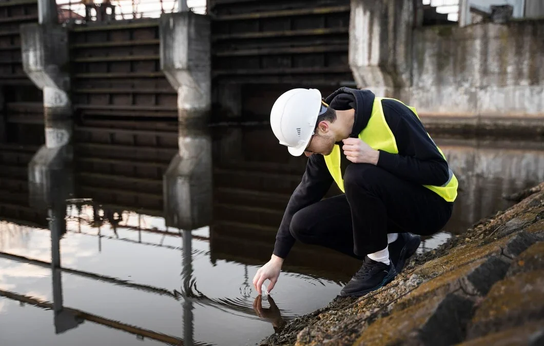 How Sewage Lifting Stations Improve Waste Management