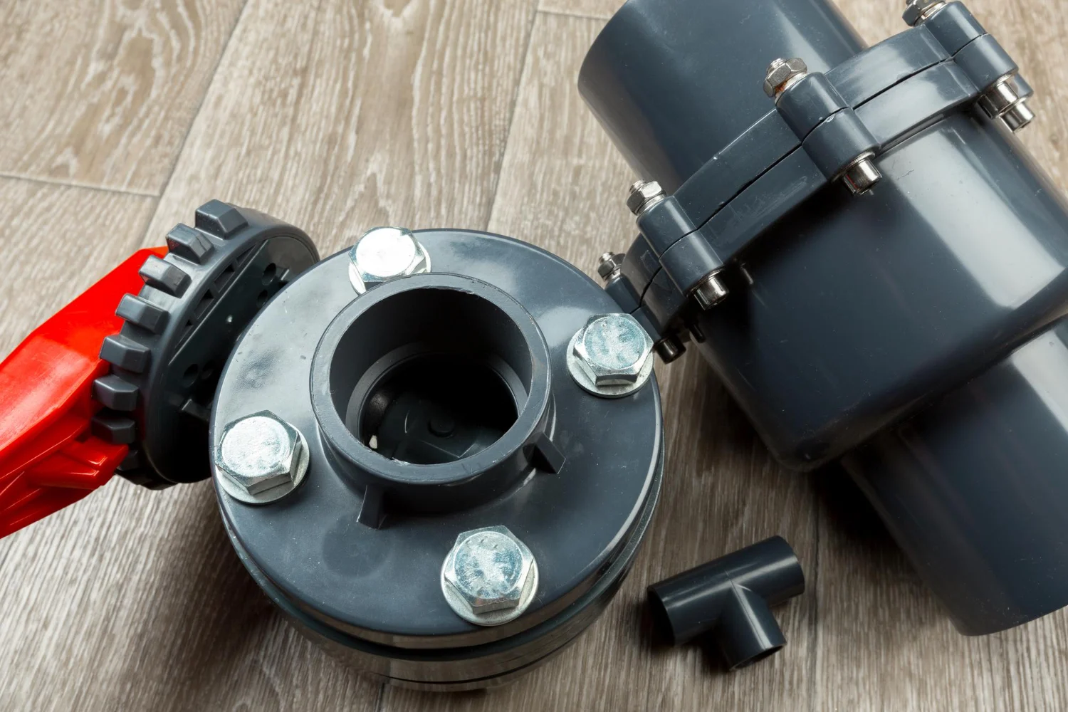 DRAINAGE PUMP