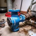 drainage pumps