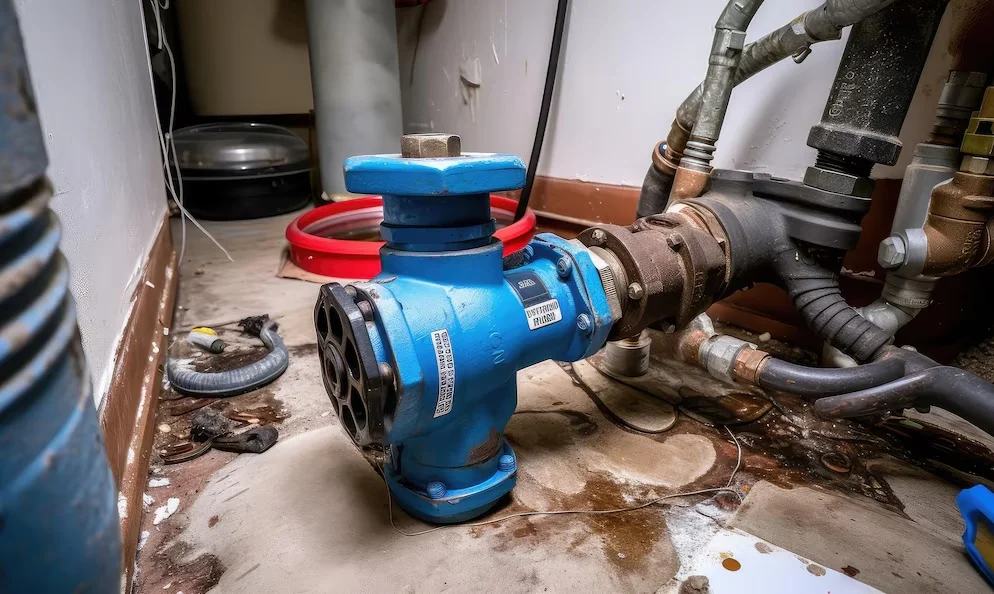 Benefits of Installing Drainage Pumps at Home