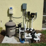Submersible Pumps