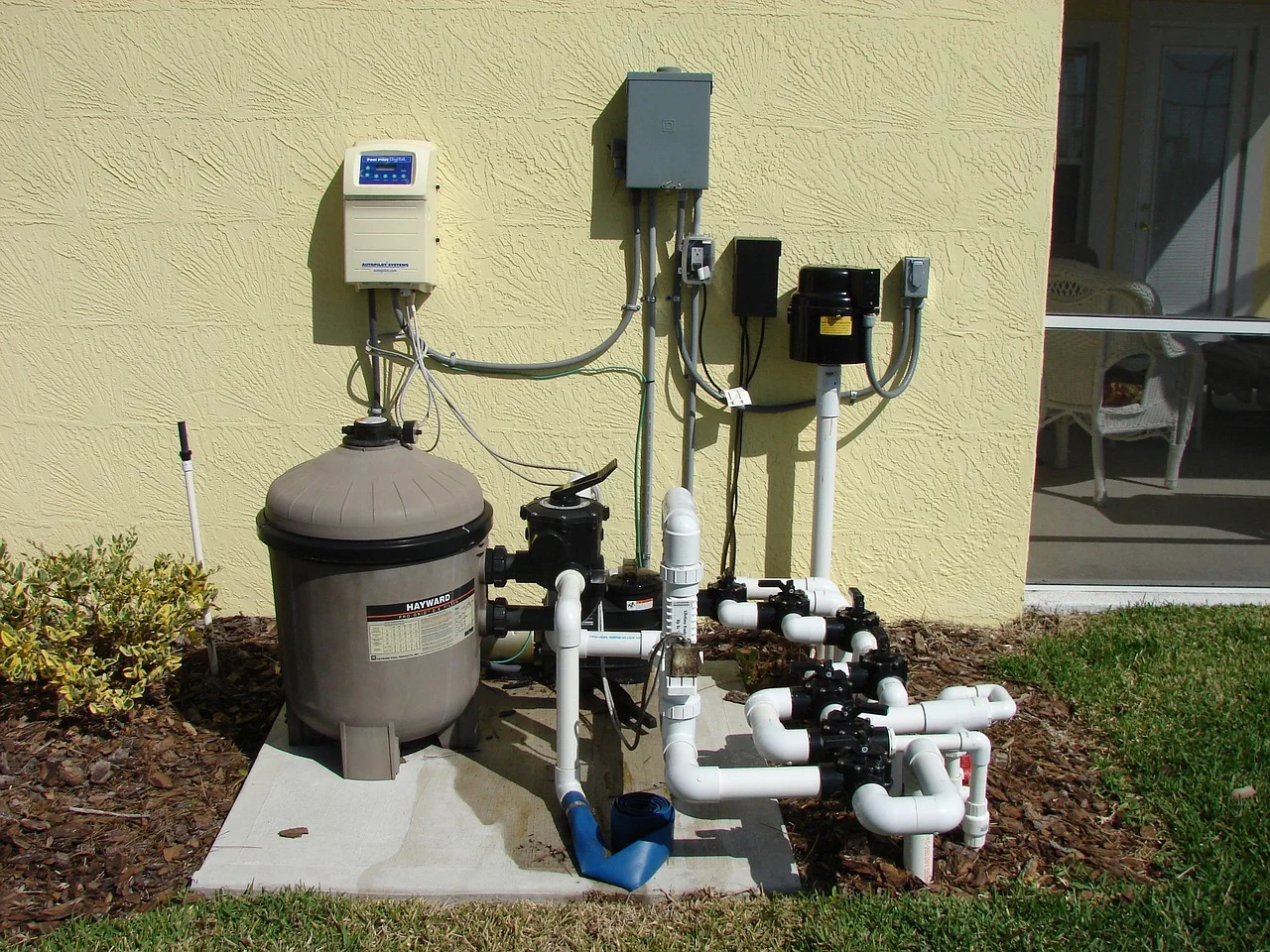 Submersible Pumps