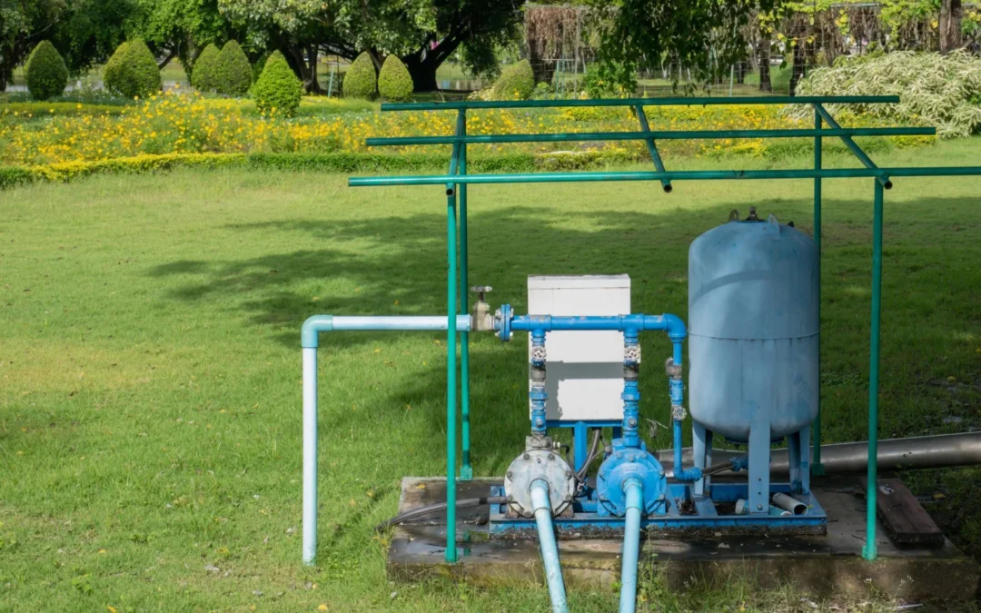 Top Reasons to Use Submersible Pumps at Home