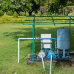 Submersible Pumps