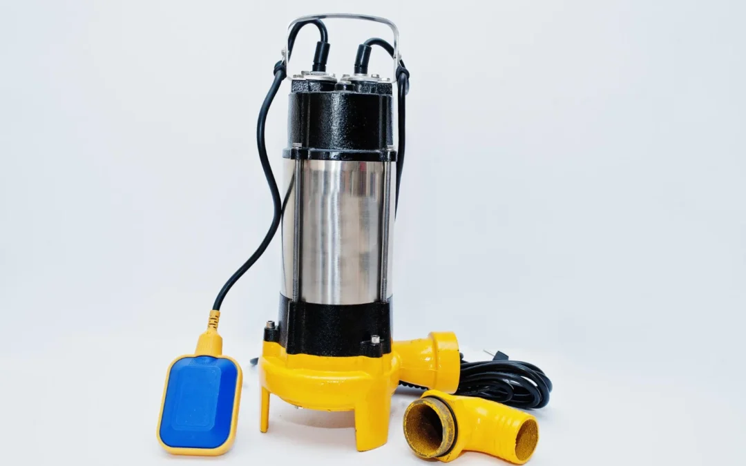 Easy Tips to Keep Your Submersible Pumps Running Smoothly