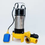 Submersible Pumps